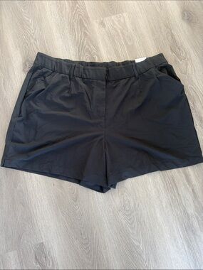 Brand New Nike Women’s Dri-Fit Shorts 2X